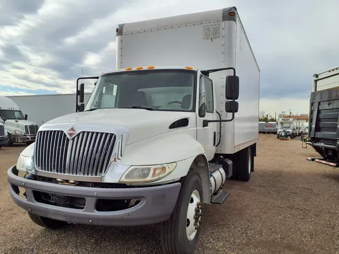 2019 NAVISTAR INTERNATIONAL 4300508613abc980802435353ff224495482