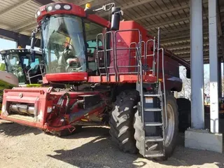 2010 Case IH 8120