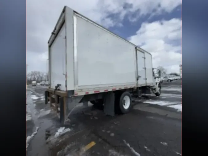 2020 NAVISTAR INTERNATIONAL MV607 (4X2)5086abf44634af61fa274c67df7cf6b7