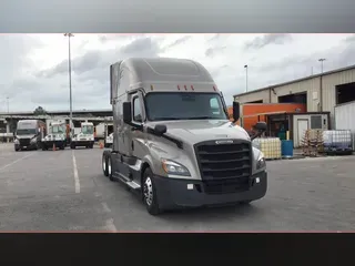 2021 Freightliner Cascadia