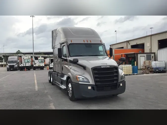 2021 Freightliner Cascadia5086cd6d70c1a4e8775b8a59d45c30f5