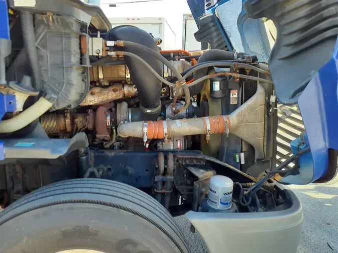 2018 FREIGHTLINER CASCADIA 125