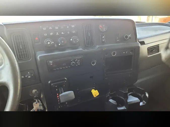 2020 NAVISTAR INTERNATIONAL MV607 (4X2)50882a9c11540370892b7871d67cc65d