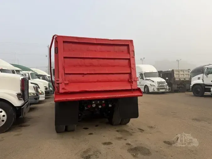 2006 MACK GRANITE CV7135088b6e833b9fe9e0a2cf00e09d380d9
