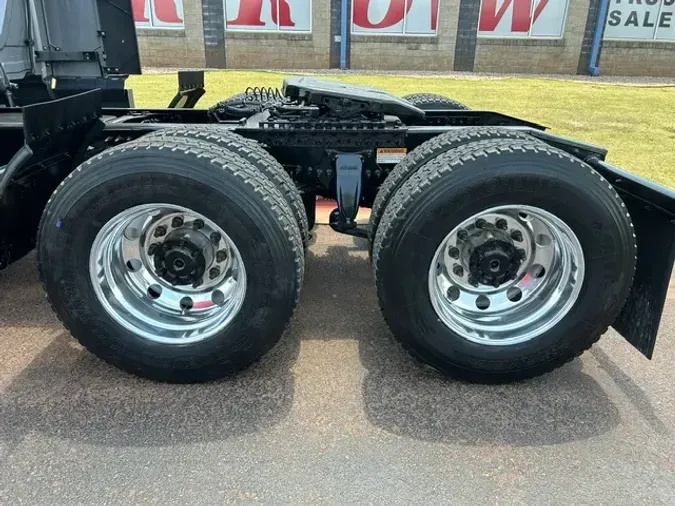 2022 FREIGHTLINER CA1265088fb7a027da2519c6d0e77c192d744