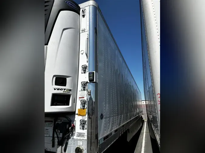 2019 UTILITY TRAILERS VS2RA 53/162/1025089aab276b3a0e6ae09e8df327a12ef