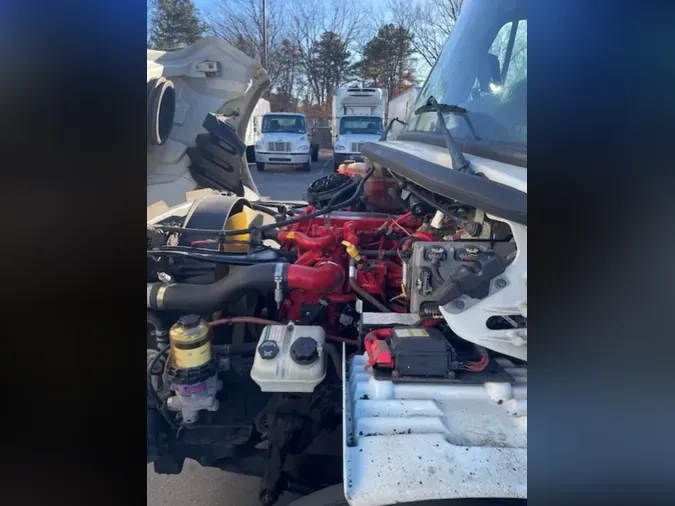 2018 FREIGHTLINER/MERCEDES M2 106508a1be76f5fcb1bc47301e6aa0415ce