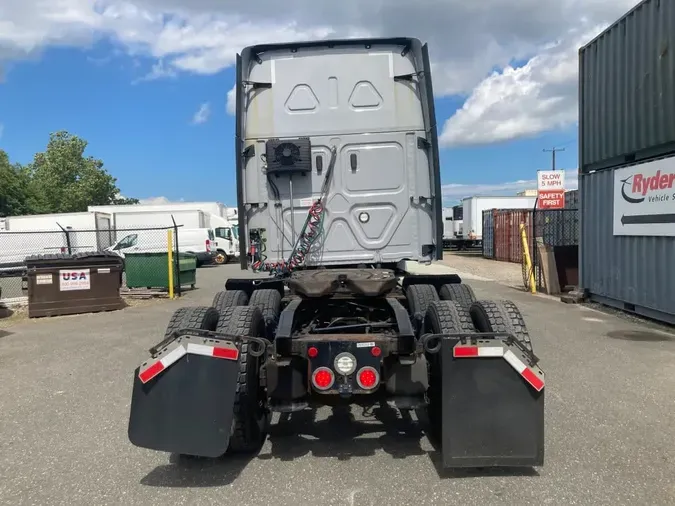 2021 FREIGHTLINER/MERCEDES NEW CASCADIA PX12664508b730c982078c8d85fa647b1b2b42d
