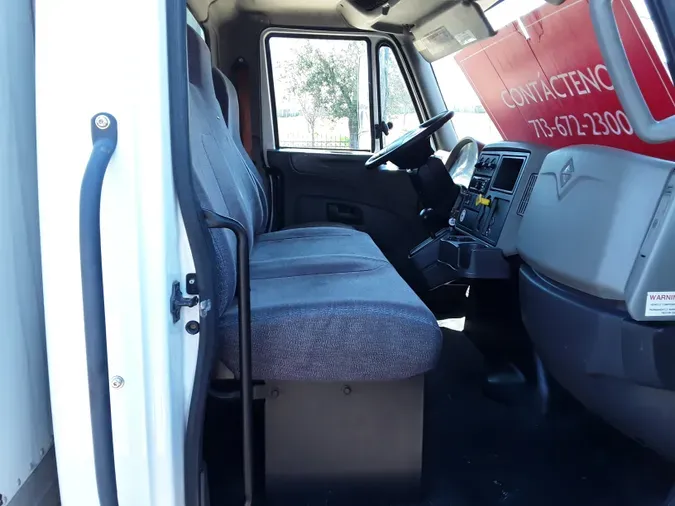 2016 NAVISTAR INTERNATIONAL 4300