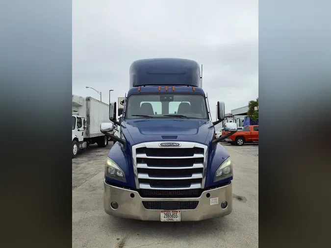 2020 FREIGHTLINER/MERCEDES NEW CASCADIA PX12664508cc484dd94dfe36bf733e1b65a807d