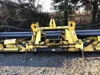 2016 John Deere 690