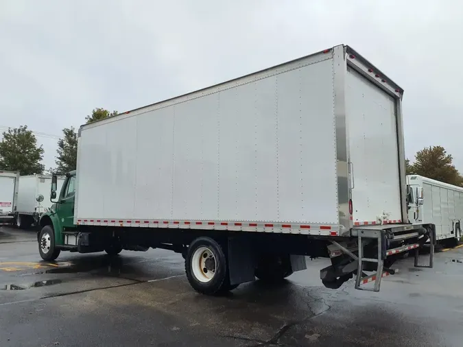 2020 FREIGHTLINER/MERCEDES M2 106
