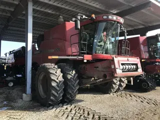 2011 Case IH 7120