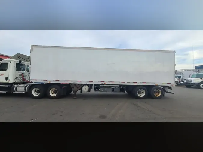 2018 UTILITY TRAILERS VS2RA 36/156/102