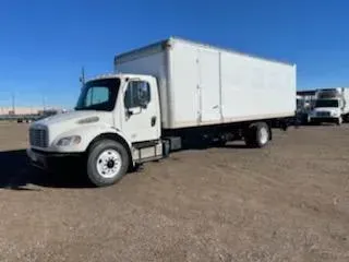 2015 Freightliner M2 106