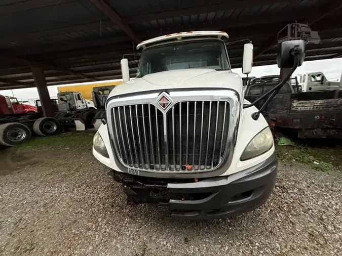 2011 INTERNATIONAL PROSTAR