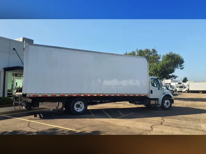 2020 FREIGHTLINER/MERCEDES M2 1065094010281b428b38cef45a118bf1b00