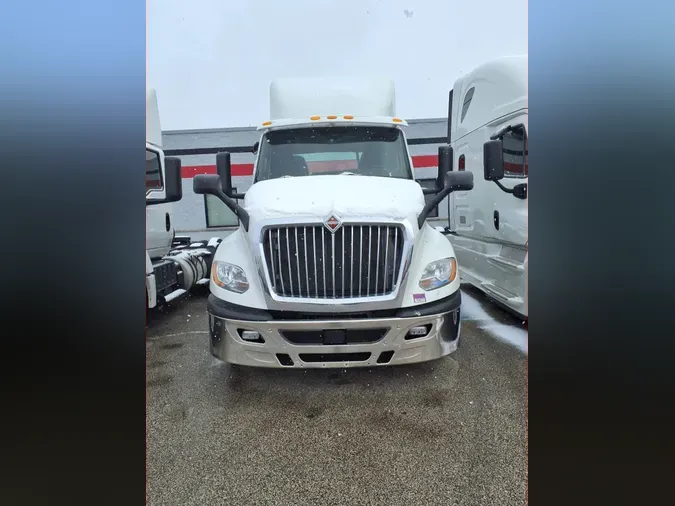 2019 NAVISTAR INTERNATIONAL LT625 DAYCAB T/A50946128db2b700093684143ca1b4c62