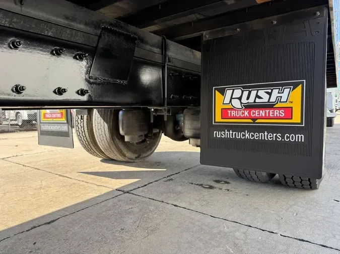 2020 Peterbilt 33750946cba9a848af277edf03e30524b02