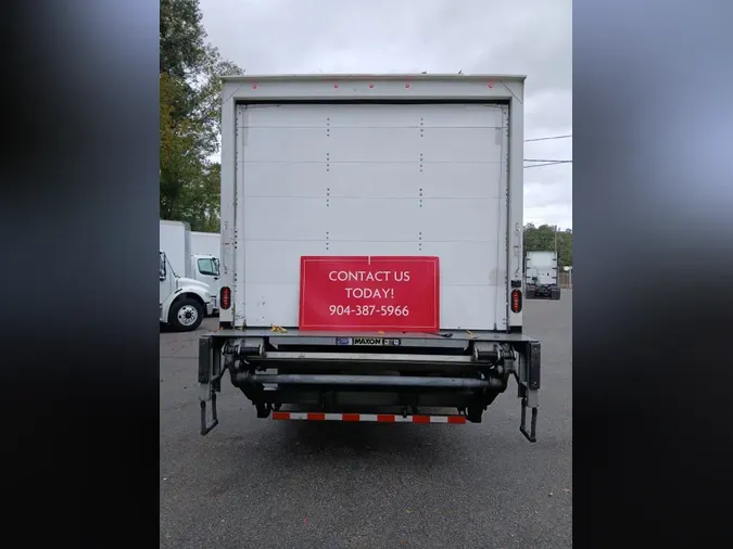 2021 FREIGHTLINER/MERCEDES M2 10650946eeb7a8076899be52f7618b6d8ad