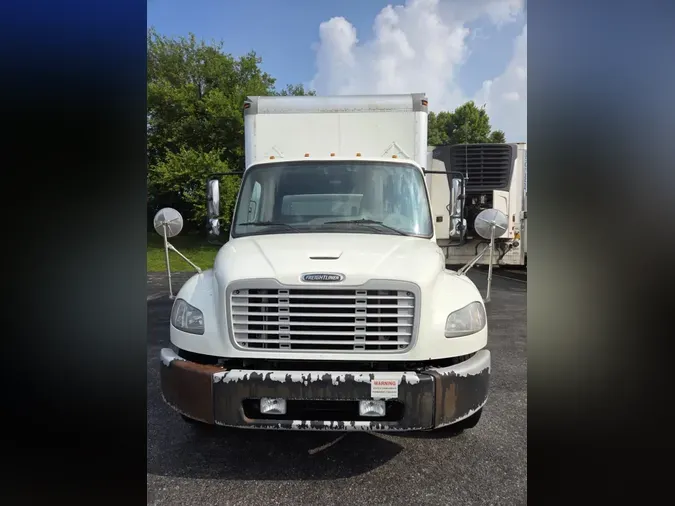 2020 FREIGHTLINER M2 10650947757b8a2cf6298e4595adb70a411