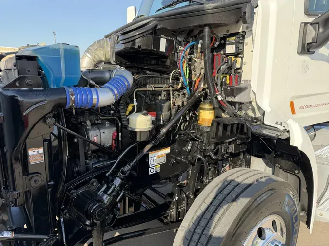 2019 Peterbilt 579