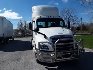 2019 FREIGHTLINER/MERCEDES NEW CASCADIA 116