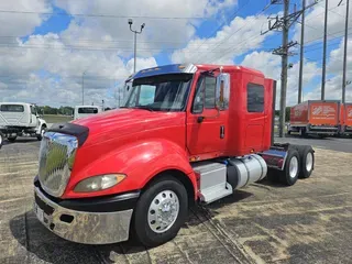 2015 International ProStar+