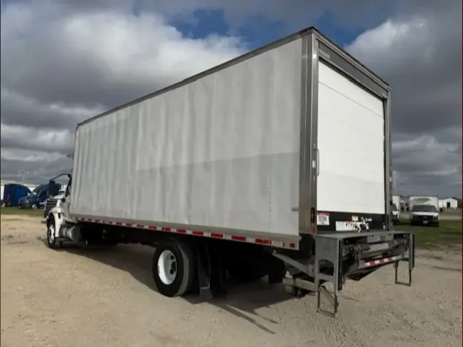 2020 NAVISTAR INTERNATIONAL MV607 (4X2)509631d09e9da9130fc3c79d73f61cea