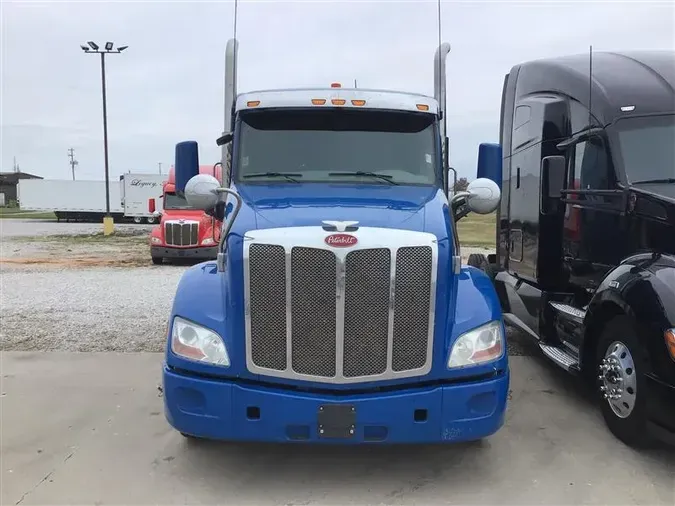 2020 PETERBILT 579