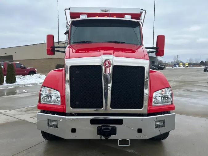 2026 Kenworth T88050983a0e94ef7a98bfd6f653116551fa