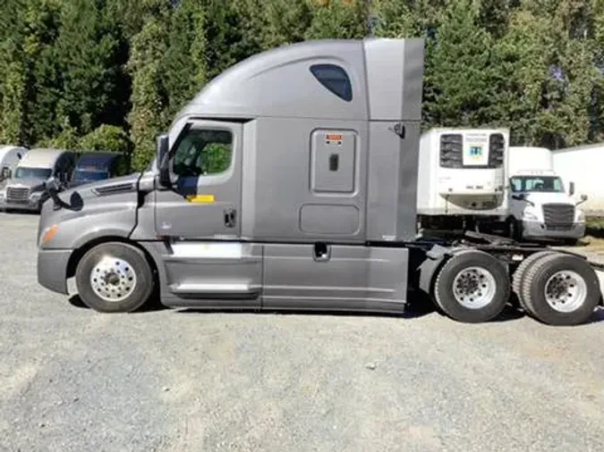 2021 Freightliner Cascadia