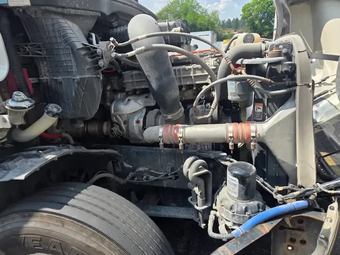 2019 FREIGHTLINER NEW CASCADIA PX12664