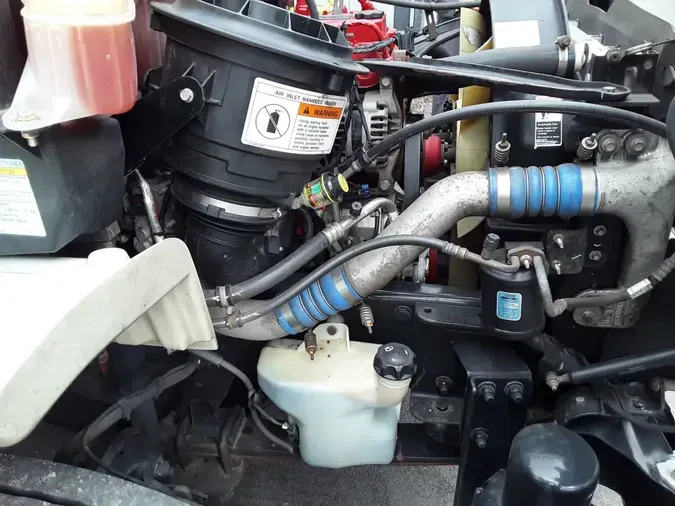 2019 FREIGHTLINER M2 106