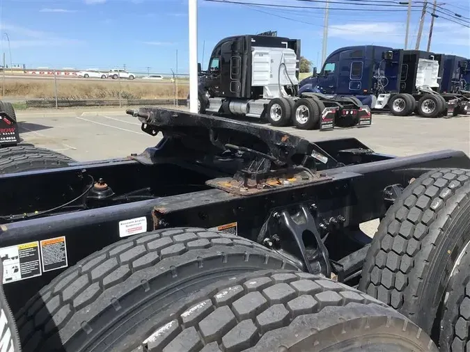 2022 KENWORTH T680
