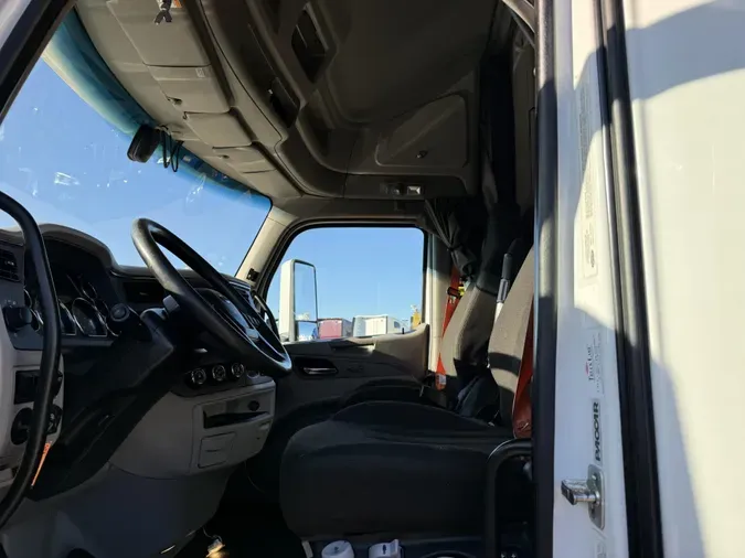 2021 Peterbilt 579