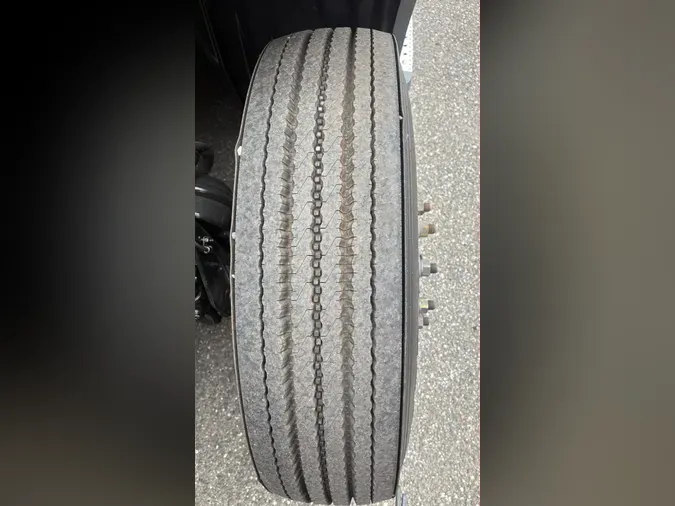 2022 Freightliner Cascadia