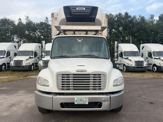 2015 FREIGHTLINER/MERCEDES M2 106