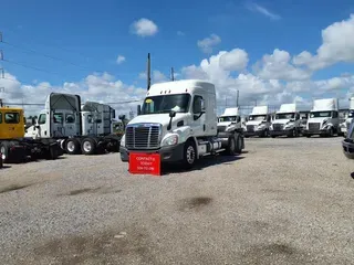 2020 FREIGHTLINER CASCADIA 113" DAYCAB