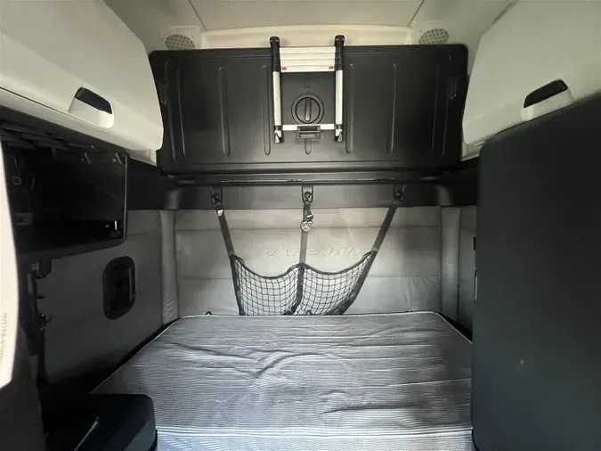 2019 Freightliner Cascadia