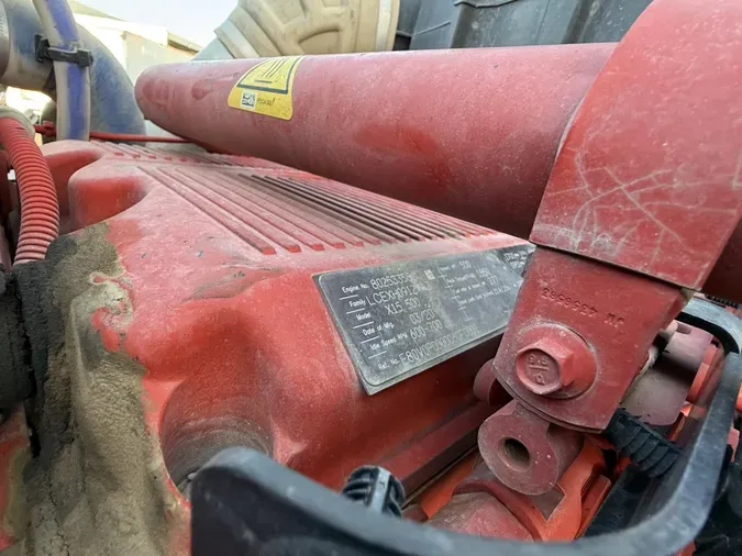 2021 Peterbilt 567509ba97c1b195135021b048effbdceba