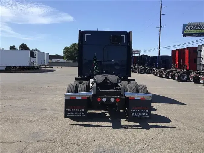 2022 KENWORTH T680509beda5baf72630043e4ffa1f7fcf6a