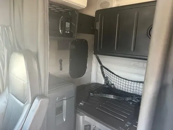 2019 Freightliner Cascadia