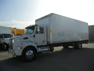2020 Peterbilt 337