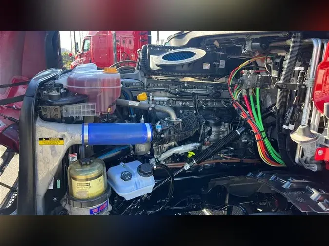 2022 FREIGHTLINER CA126