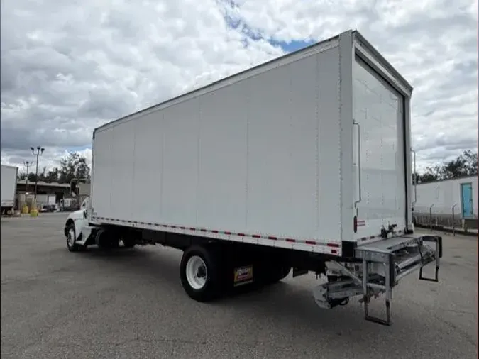 2022 Kenworth T270509d684dead3e1c9c523653250bdd4e3