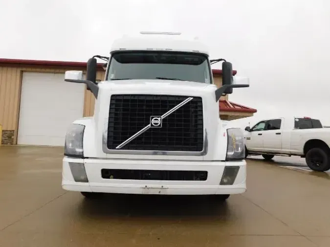 2018 Volvo VNL