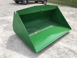 John Deere 90
