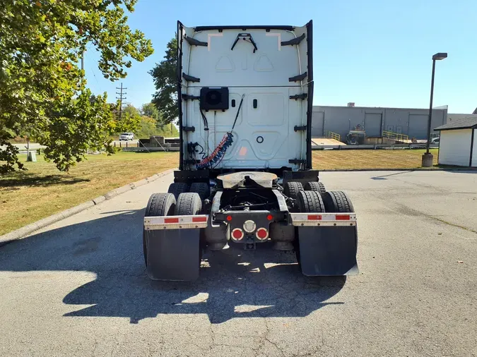 2020 FREIGHTLINER/MERCEDES NEW CASCADIA PX12664