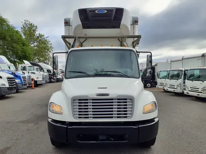 2018 FREIGHTLINER M2 106